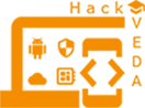 Hackveda Logo