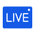 Live Project Training Icon